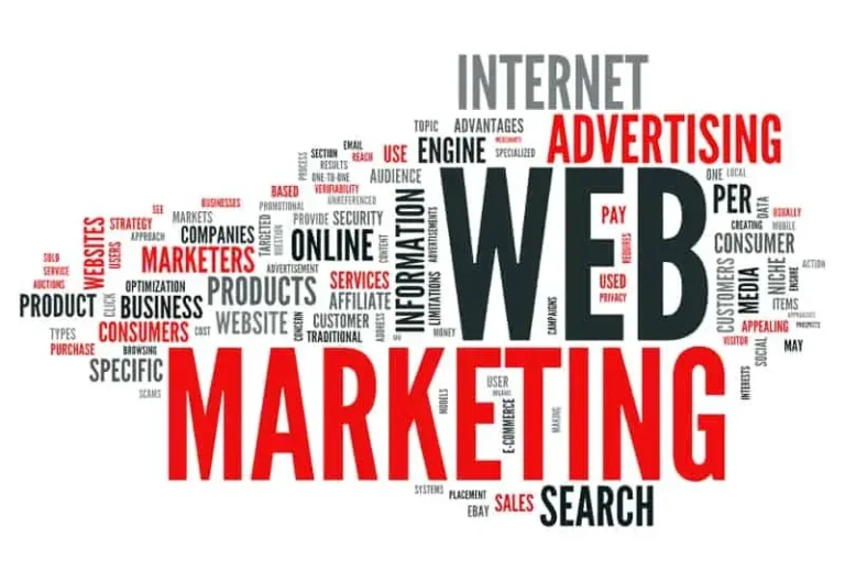 Marketing digital Rennes