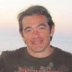 Christophe Sansonetti, fondateur de Rennes Internet