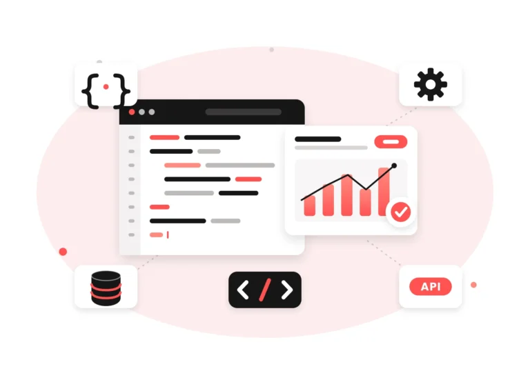 Application et programme sur mesure à Rennes