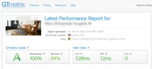 GTmetrix-Performance-Report-2