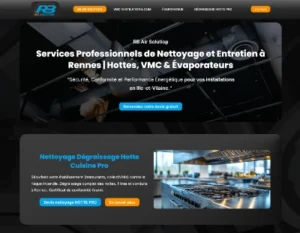RB Air solution image homepage