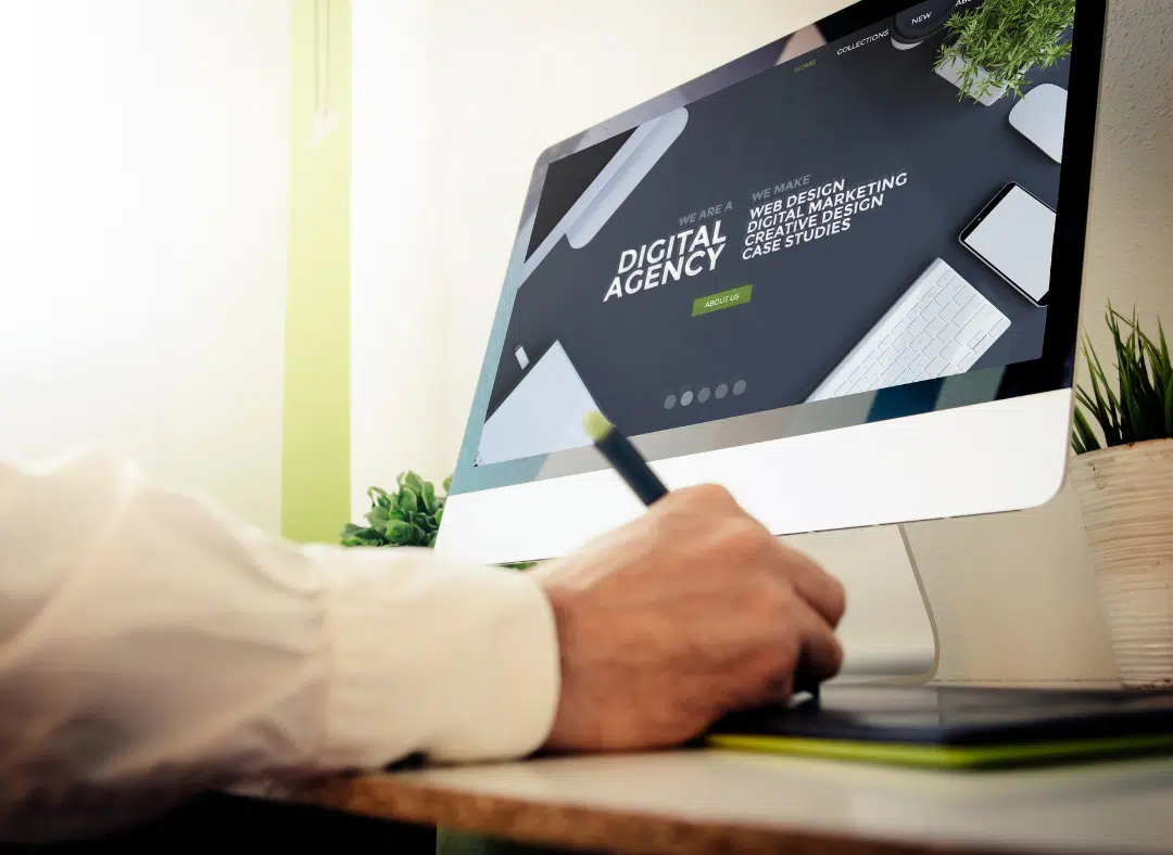 Votre site internet sur mesure